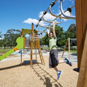 Kids Sports & Outdoor Play